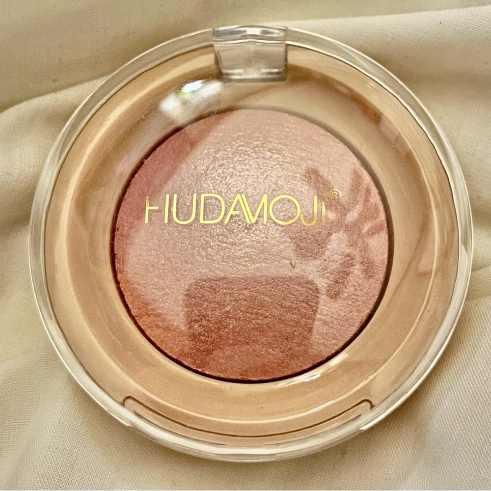 HUDAMOJI Baked Blush – Shade 03 – New – 7.5g
